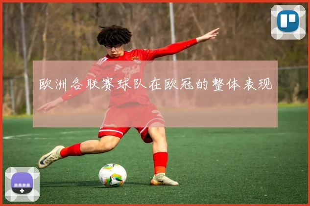 欧洲各联赛球队在欧冠的整体表现